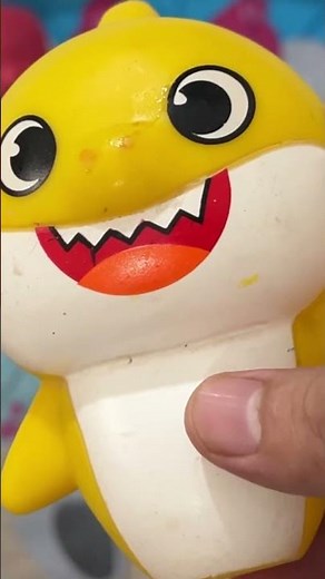 Ocean Animals for Kids: Learn Sea Creature Names & Fun Facts with Toy Animals