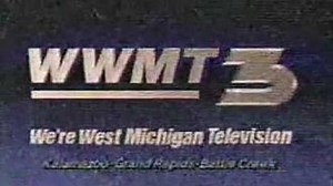 WWMT (formerly WKZO-TV) Sign-Off 1989
