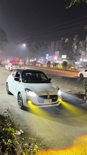 Top Suzuki Swift Modifications to Transform Your Ride