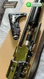 PREMIUM ORDER GRXX UNIT BY JPRO INDONESIA LONGRANGE😱😱#grxx #jproindonesia