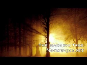 The Hanging Tree - Mockingjay by Suzanne Collins
