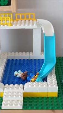 Why is LEGO Duplo so popular? #lego
