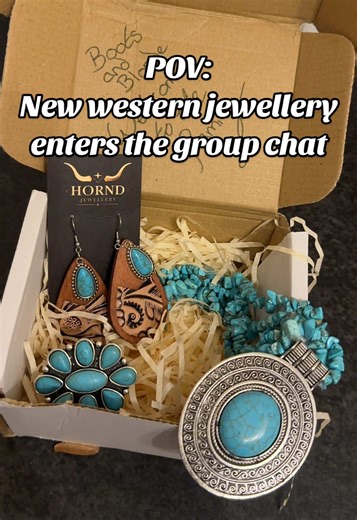 Discover Your New Favourite Western Jewellery Brand