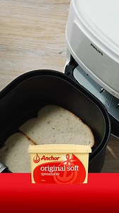 Anchor Original Soft Spreadable is smooth with a buttery taste and it’s easy to spread straight from the fridge. | Anchor NZ