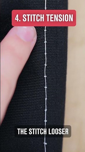 Stop Scrolling! 5 Sewing Terms for DIY Success