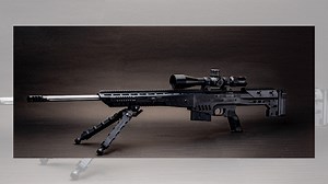 India becomes exporter of sniper rifles, Bengaluru firm bags mega contract from friendly nation