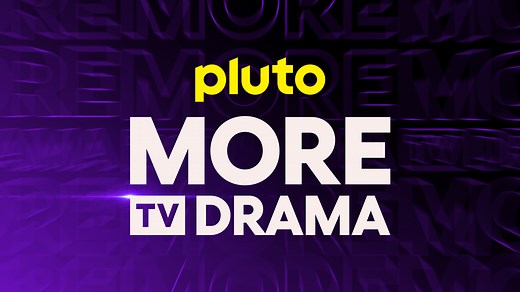 Watch More TV Drama: Live TV Channel for Free | Pluto TV