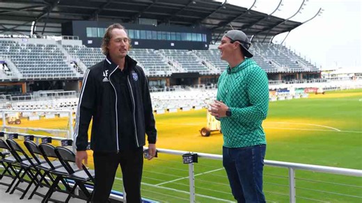 What they found inside Louisville FC’s stadium will shock every fan