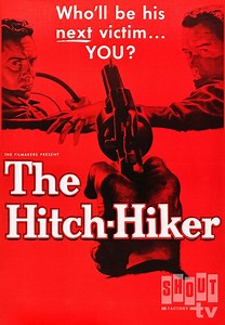 Watch The Hitch-Hiker for Free Online | Pluto TV