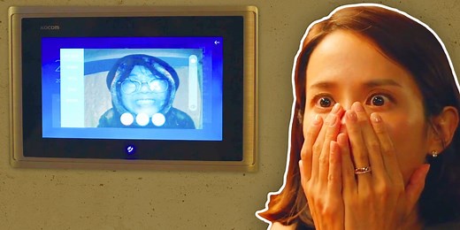 How 'Parasite' delivered one of the best twists in cinema