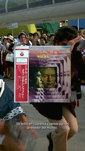 El Imprescindibles del domingo cuenta la historia del compositor Waldo de los Ríos, quien fue hallado muerto. A través de material inédito, el documental explora su carrera, la fama, la homofobia, la dictadura, el esoterismo, una profunda depresión y un enigmático final. | Imprescindibles TVE