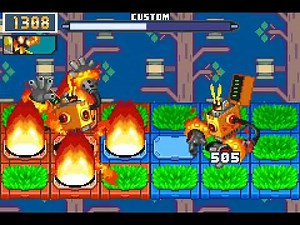 MMBN6 NM 2025 Links: Symes(Heatman) vs Etude(HeatMan)