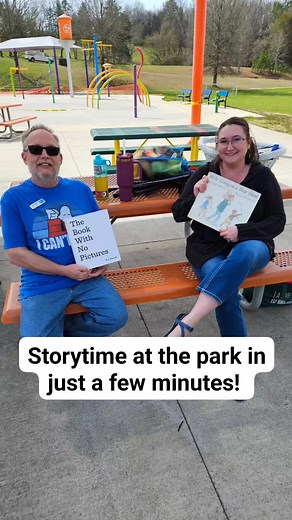 E.G. Fisher Public Library on Reels