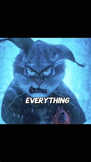 Why Did Pawbert Betray Judy? 👀😳 #zootopia #zootopia2