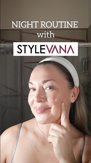 Black Friday on ‪@Stylevana‬ use INF10EMMAMME for a 24% discount