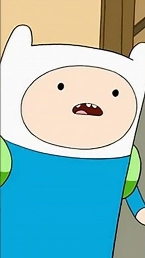 The truth behind life in Adventure Time…🧐🧐