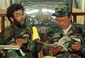 Siete años del mayor golpe contra las Farc: la muerte de Alfonso Cano