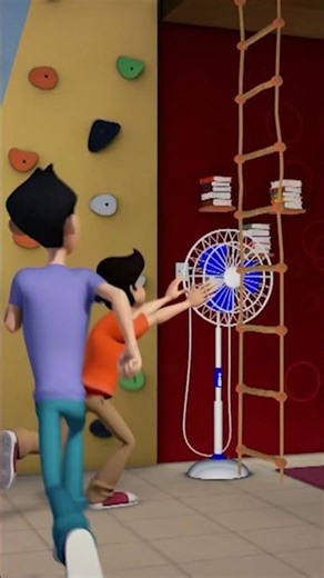 Inspector Manmani को दौड़ा दौड़ा के थका दिया दोनों ने! | Gattu Battu