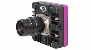 Brand Feature: Machine Vision Railway Inspection Gets a Boost From High-Speed Cameras