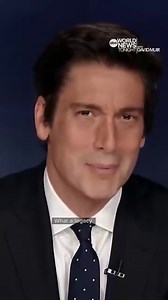 Every night World News Tonight with David Muir delivers the news that matters the most. | ABC World News Tonight with David Muir
