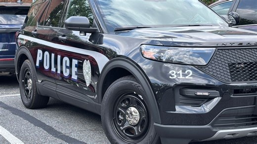 Laurel police step up patrols during youth curfew amid rise in teen violence