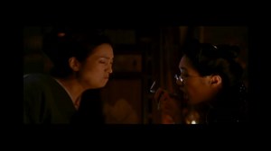 Memoirs of a Geisha (2005) - Movie