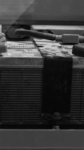 7.2K views · 45 reactions | How to Inspect and Clean Cat® Batteries | Cat Construction | Facebook