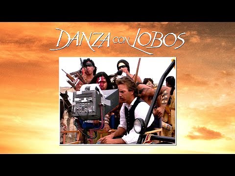 The Original Making of Dances with Wolves - Dances with Wolves