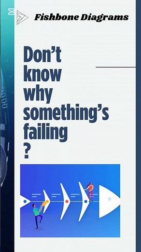 Uncover the Root Cause with a Fishbone Diagram! 🐟