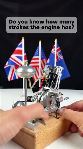 Vortrixe harley engine model #engine #enginemodel #harleyengine #miniengine #model