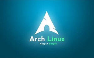 arch Linux配置安装教程（上）
