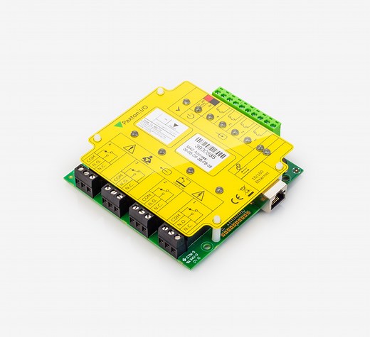 Net2 - I/O board | Paxton