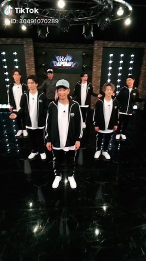ダンスバラエティ『OH舞! DA PUMP!!』公式アカウントdTVチャンネル毎週日曜19:30～ #オーマイダパンプ #DAPUMP #ダパンプ＜ひかりTVチャンネル ＞