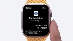 Ohio residents can now add a driver's license to their Wallet app