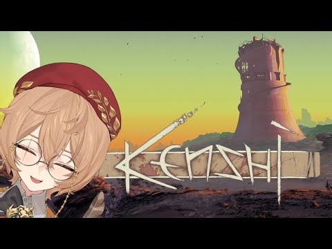 [KENSHI] Let's expand the coffee company!