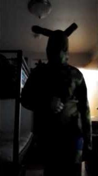 spring lock failure #fnaf #springtrap #fnafmovie #springlock