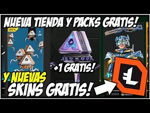 New update! New FREE skins and weekly rotation in the shop | Apex Legends