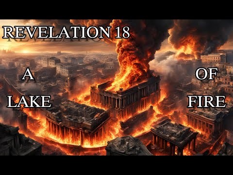 Bible Study | Revelation Chapter 18