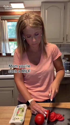 Understanding the Meaning of MILF | Funny Mom Jokes