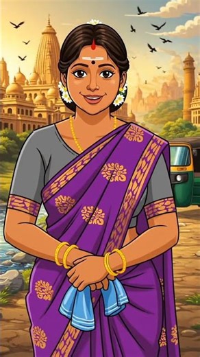 அன்பின் ஆசிரமம் #love #comedy