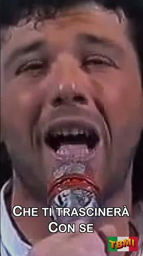 Paolo Vallesi live con "La forza della vita" | The Best of Musica Italiana