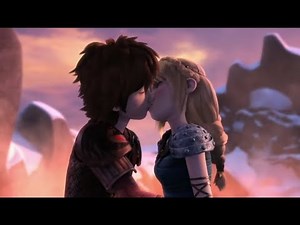 The real Hiccstrid moments | Part 49.3