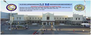 History of Mandaue City(Cambaro)