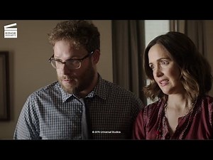 Neighbors 2: Sorority Rising: Selling the house (HD CLIP)