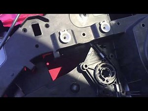 2008 Expedition Driver Side window regulator and motor