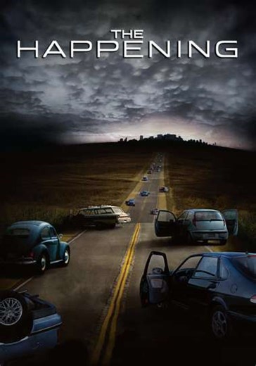 The Happening (2008) - Movie