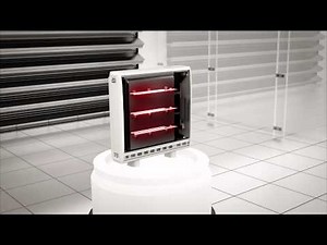 Dimplex Quantum Heaters - A Closer Look
