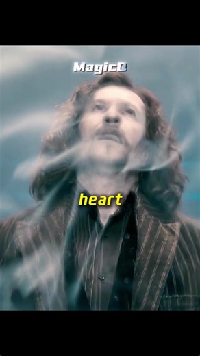 Sad Harry Potter facts #harrypotter #harrypottertiktok #potterhead