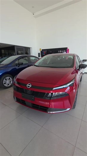 #nissan #versa #nuevoversa #nissan #autocom | versa sense 2026