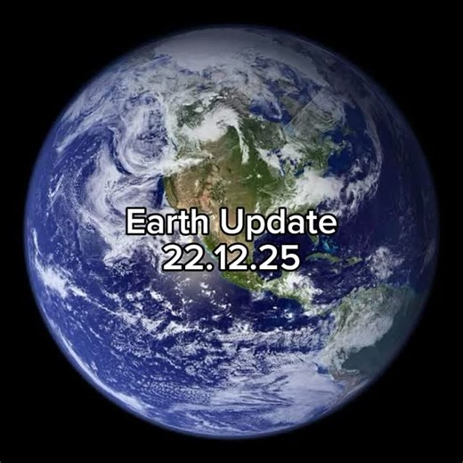 @earthupdatesdailyy on Instagram: "Earth Update 21.12.25 🌍 Patch notes just dropped. What should get buffed or nerfed next? 👀⬇️ #earthupdate #patchnotes #irlpatchnotes #update #fyp relatable dailyupdate"